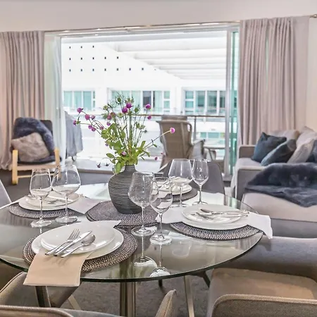 Princes Wharf 1Br Apartment - Home Away From Home